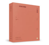 [REISSUE] BTS MEMORIES OF 2019 DVD+Extra Photocard Set