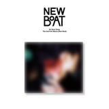 Ha Hyun Sang - New Boat (Vol.2) Album