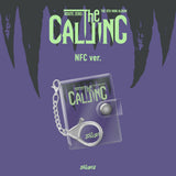 xikers - 8th Mini Album ROUTE ZERO : The CALLING [NFC ver.]
