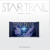 Stellive - 1st Album Star Trail MV Photocard version