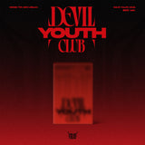 MCND - 7th Mini Album Devil Youth Club POCA BOX ver.