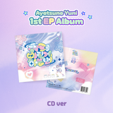 Ayatsuno Yuni - 1st EP CD version CD
