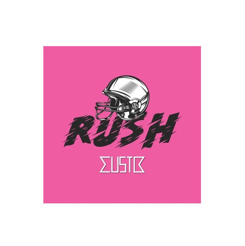 MUSTB - Rush Kit ver.