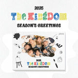 The KingDom 2025 Season's Greetings+Pre-Order Gift