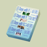 JO YURI 2026 SEASON’S GREETINGS [365 Days with YOU(RI)]