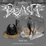 ALPHA DRIVE ONE - UNBREAKABLE : 少年BEAST [Nest Ver.] Limited Edition Album