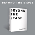 BEYOND THE STAGE BTS DOCUMENTARY PHOTOBOOK : THE DAY WE MEET