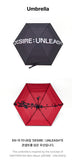 ENHYPEN 6th Mini Album DESIRE : UNLEASH Official MD - Umbrella