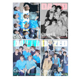 Dazed & Confused Korea Magazine February 2026 ALPHA DRIVE ONE