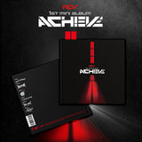 NCHIVE - 1st Mini Album ACHIEVE CD
