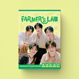 ZEROBASEONE - 2027 Season's Greetings FARMER'S LAB