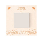 OH MY GIRL - 9th Mini Album Golden Hourglass KIT Album