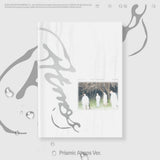 SHINee - 6th Mini Album Atmos PrIsmIc Atmos version CD