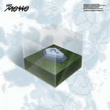 ITZY - Motto [CAKE CLICKER KEYRING Ver.] 12th Mini Album+Pre-Order Gift