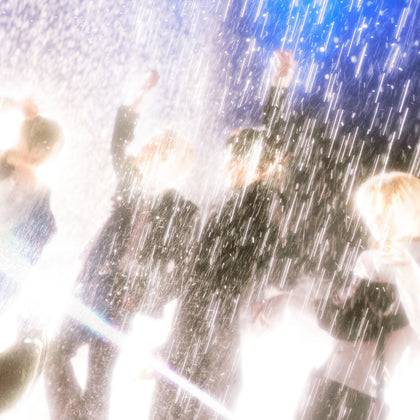 SHINee - 6th Mini Album Atmos Weather Rock version