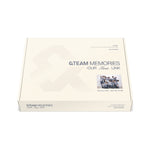 &TEAM MEMORIES : OUR FIRST LINK + Pre-Order Gift