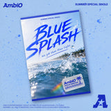 AmbiO - Summer Special Single BLUE SPLASH