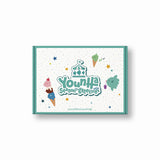 YOUNHA 2026 SEASON’S GREETINGS