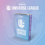 Universe League Nemo Album