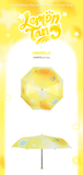 [PRE-ORDER] Hearts2Hearts 2nd Mini Album [LEMON TANG] Official MD - UMBRELLA