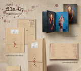 YUJU - 4th Mini Album file. 07 CD