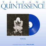 TAEYANG - QUINTESSENCE [VINYL LP]