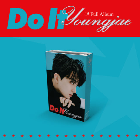 Youngjae GOT7 - Vol.1 Do It [NEMO]