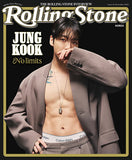 Rolling Stone Korea 16th Issue Jung Kook