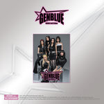 Genblue - 2nd EP Mirror Pocaalbum version