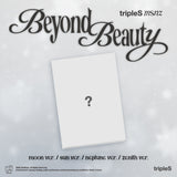 tripleS - msnz Beyond Beauty CD
