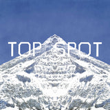 T.O.P Choi Seung Hyun - Top Spot - 다중관점 Another Dimension Nemo Album version