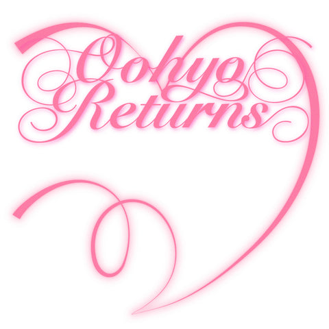 OOHYO - OOHYO Returns Album
