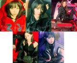 DICON VOLUME N°32 LE SSERAFIM ENDLESS TEMPO