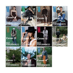 W Magazine Korea Volume 10 Woman 2025