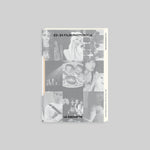 LE SSERAFIM 23-24 FILM PHOTOBOOK