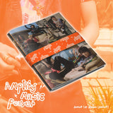 AxMxP - Vol.1 AxMxP A version CD