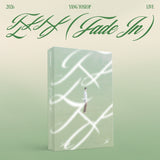 YANG YO SEOP - 2026 YANG YOSEOP LIVE Fade In CD