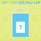 P1Harmony - 10th Mini Album BLOW UP FaNCy ver.