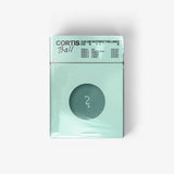CORTIS - COLOR OUTSIDE THE LINES [CORTIS Ball ver.]