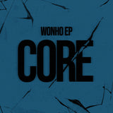 WONHO - CORE EP Album