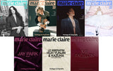 Marie Claire Korea Magazine March 2026 Issue