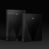 BTS Map of the Soul ON:E Concept Photobook Route version