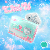 MW:MEU - 1st Mini Album With U Earphone ver.