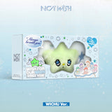 NCT WISH - 1st Single WISH [WICHU Ver.] Keyring