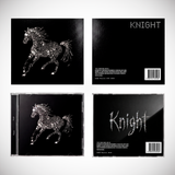 Gemini - Vol.1 Knight CD