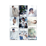 Dazed Korea Magazine May 2026 Enhypen