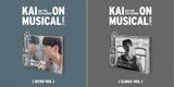 Kai - 5th Album KAI ON MUSICAL Part.2 [NEMO]