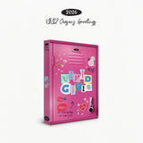VIVIZ 2026 SEASON’S GREETINGS [VIVID GIRLS] + Pre-Order Gift