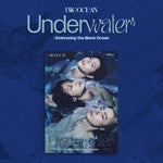 Big Ocean - 2nd Mini Album Underwater CD