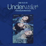 Big Ocean - 2nd Mini Album Underwater CD